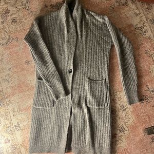 Womens Uniqlo fleece